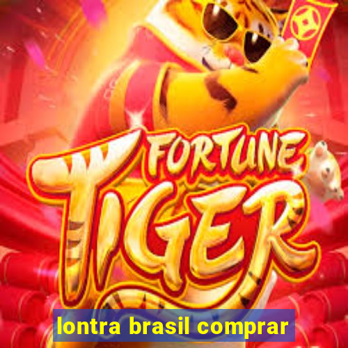 lontra brasil comprar